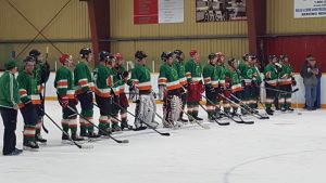 Irish-team-winners-reunion-Cup-2018-Barry's-bay