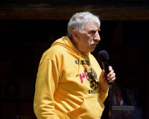 dave-shulist-past-president-Wilno-Heritage-Society