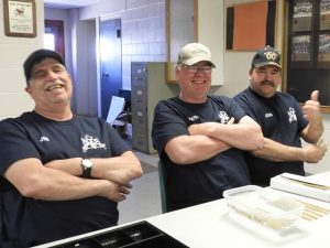 MVFGC-greeters-gun-show-2018