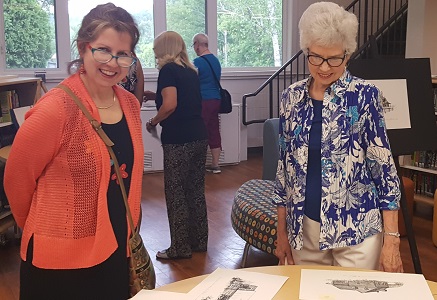 Cheryl-Kuehl-Murray-Geraldine-Kuehl-photo-Mark-Woermke 