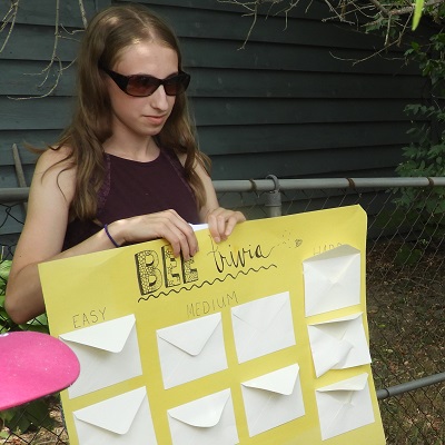 Emily-Mintha-MVPL-asst-prog-coord-Bee-Trivia-quiz