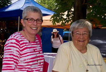 Mayor-Love-artisan-festival