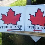 studio-tour-leaf-sign