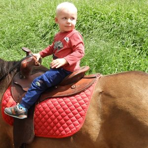 ralph-olsheskie-pony-ride