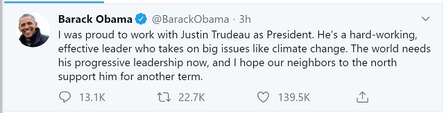 @BarackObama-tweet 
