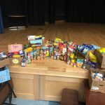 MVDHS-Sherwood-PS-food-drive