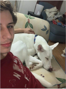 tyson-yakabuskie-aka-lemaire-with-dog