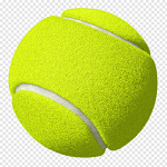 green-tennis-ball