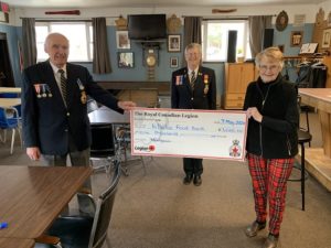 barrys-bay-legion-killaloe-food-bank