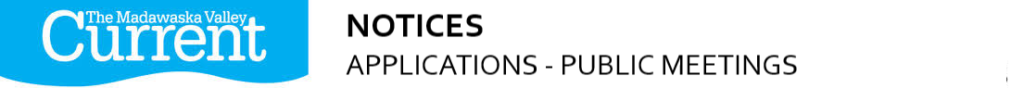 Planning Notices-header