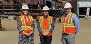 St.Francis Memorial Hospital gets $2million from province