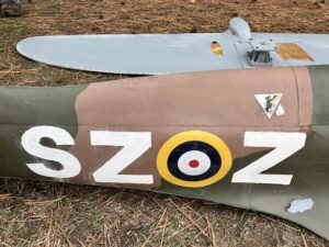 Vandals damage Zurakowski Park exhibit