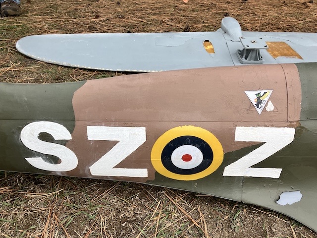 Vandals damage Zurakowski Park exhibit