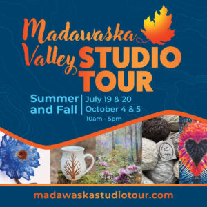 Last call for 2025 Studio Tour
