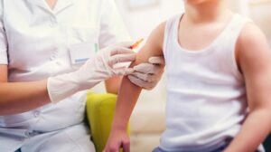 Fall vaccination clinics in the Valley
