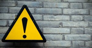 OPP warn about the risks of sextortion