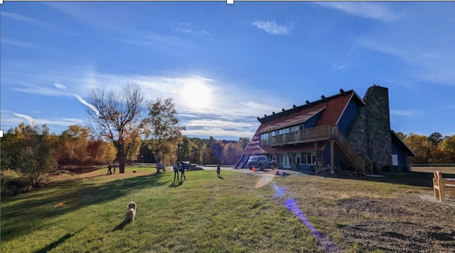 Madawaska Valley Hospice retreat brings community together