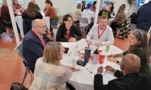 Valley tourism partners collaborate and inspire