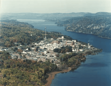 Concerns mount about growing stockpiles of radioactive waste next to Ottawa River