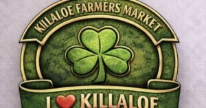 St.Patrick's at Killaloe Farmers Market