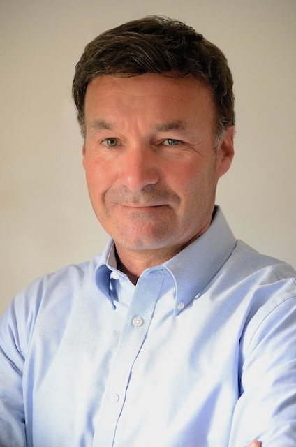 Mark Wilson - Developer