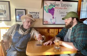 Stone Fence musical comedy celebrating historic Wilno