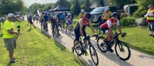 Tour de Beavertails - a unique collaboration