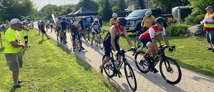 Tour de Beavertails – a unique collaboration