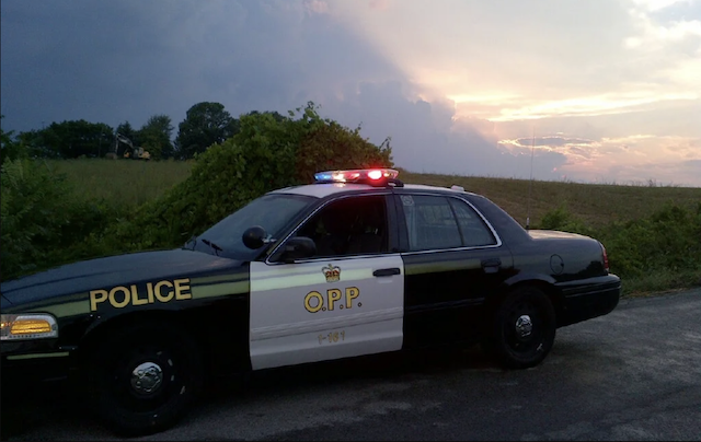 Killaloe resident charged with multiple child sexual exploitation offences