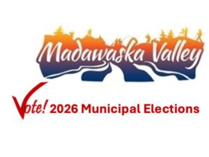 Madawaska Valley candidates as of 14 Aug.2026