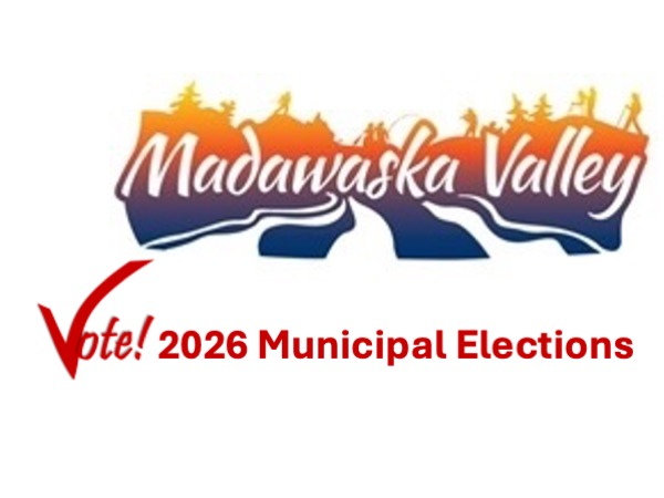 Madawaska Valley candidates as of 14 Aug.2026
