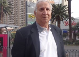 Candidate Alia Bayat answers The Current's invitation
