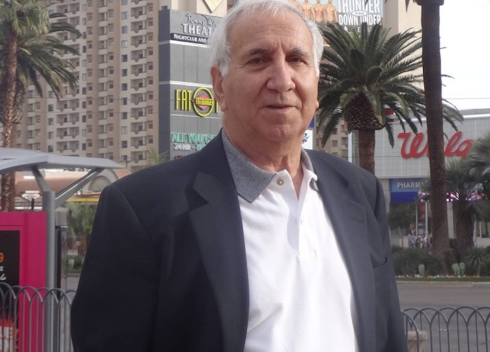 Candidate Alia Bayat answers The Current’s invitation