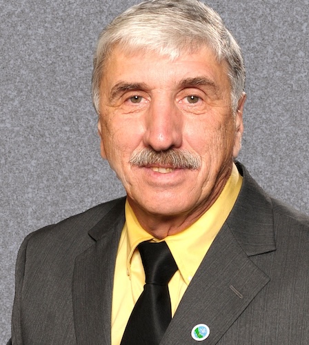 Candidate David Shulist answers The Current’s invitation