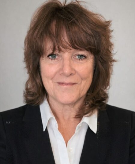 Candidate Helen Benn replies to The Current’s invitation