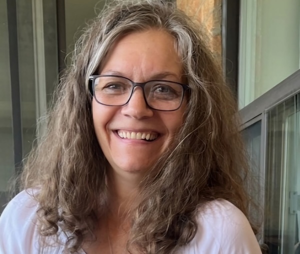 Candidate Lisa Hildebrandt replies to The Current’s invitation
