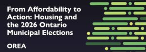 Affordable housing is key election issue says realtors' survey