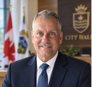 Candidate Robert Faulkner responds to The Current's invitation