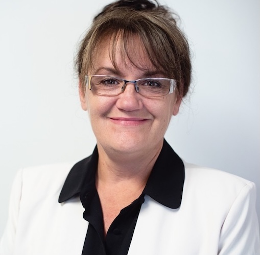 Candidate Shelley Maika replies to The Current’s invitation