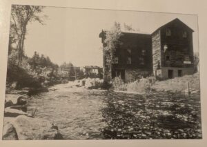 Valley Heritage: The Mill on Brennan’s Creek, Old Killaloe