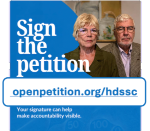 Taxpayers should not bear any costs of intentional misconduct by their elected representatives