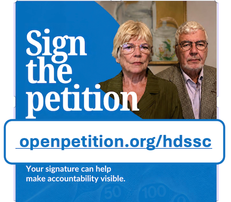 Taxpayers should not bear any costs of intentional misconduct by their elected representatives