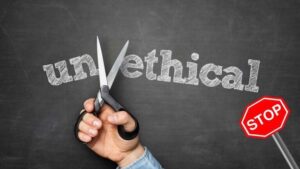 Valley Gazette columnist makes false accusations against The Current using phoney identity